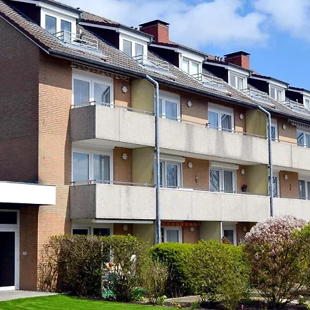 Apartment Hus Willem I 19