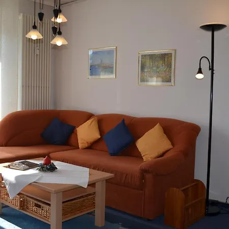 Hus Willem I 19 Apartment *