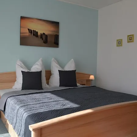 Apartment Hus Willem I 19