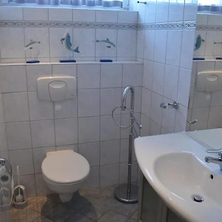 Apartment Hus Willem I 19 *
