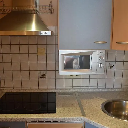 Hus Willem I 19 Apartment *
