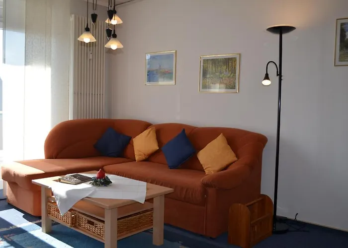 Hus Willem I 19 Apartment *