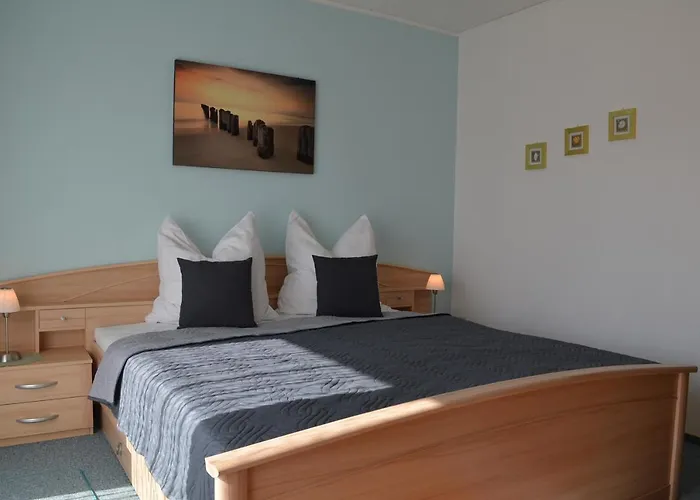 Apartment Hus Willem I 19