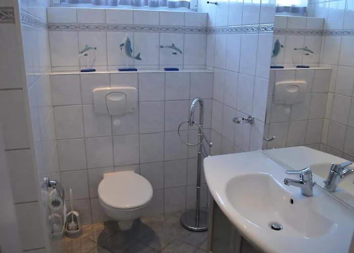 Apartment Hus Willem I 19 *