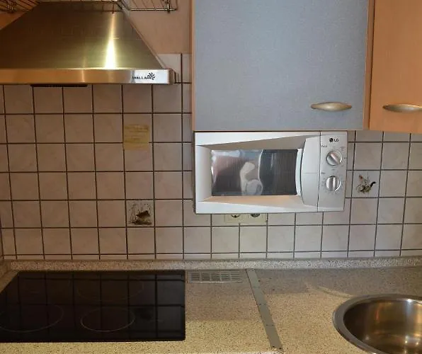 Hus Willem I 19 Apartment *